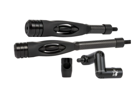 Trophy Ridge Seismic Combo 8.6  Black