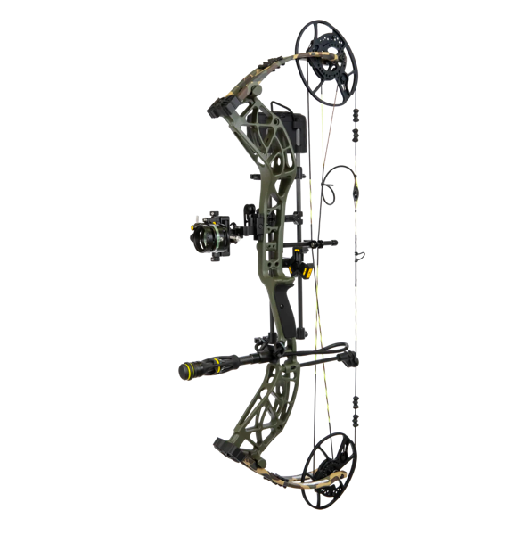 BEAR BOW PKG, THP ADAPT 2+ HP RTH
