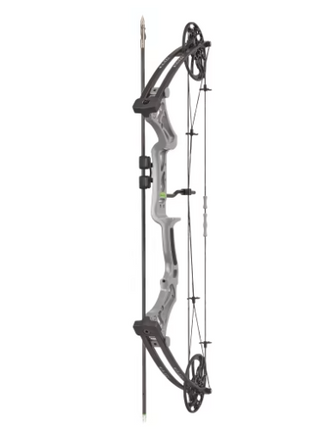 MUZZY BOWFISHING Decay Bow Kit