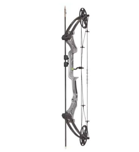 MUZZY BOWFISHING Decay Bow Kit