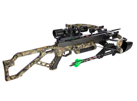 EXCALIBUR MAG 340 - Realtree Excape w/ Dead Zone Scope - Dealer Only