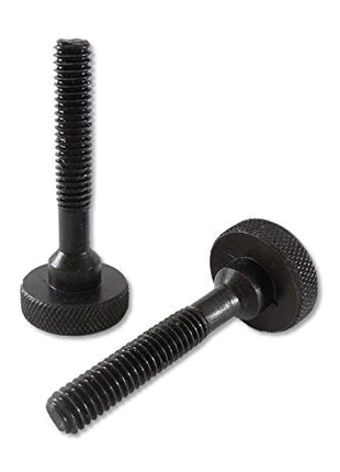 Southwest Archery Hand Tighten Limb Bolts (No Tool Required)