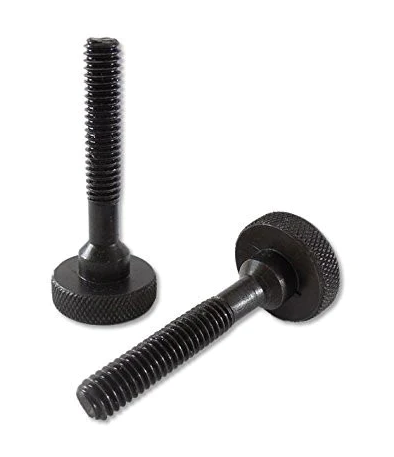 Southwest Archery Hand Tighten Limb Bolts (No Tool Required)