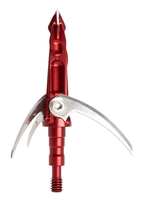 B3 EXOSKELETAL - MEG 100 - 100 GRAIN - CROSSBOW