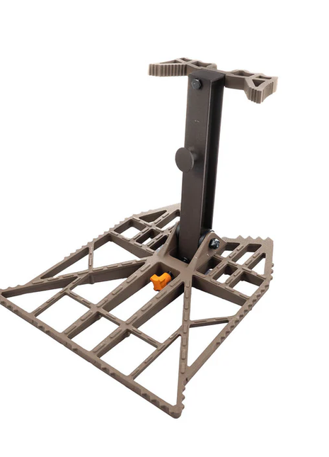 Grit Workhorse Platform Regular