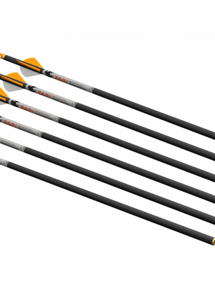 Ravin R500 Series Arrows .001 6PK