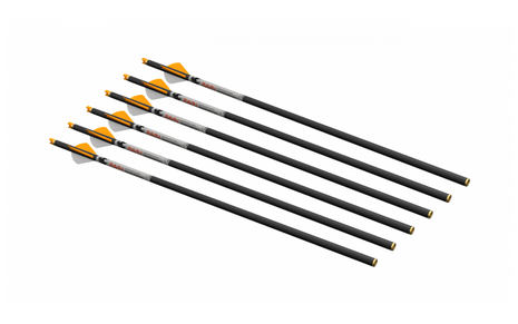 Ravin R500 Series Arrows .001 6PK