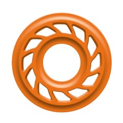 Mathews Custom Accessories - Damping Technology - Rubber (HDS) Body 3/8"