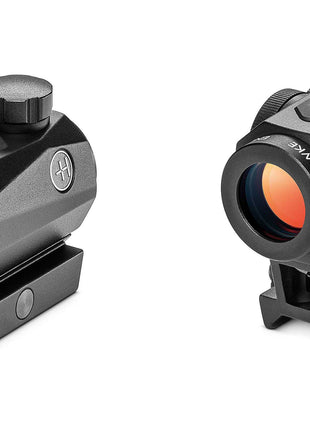 Hawke Red Dot Endurance 1x25 Red Dual height & QR 3 MOA