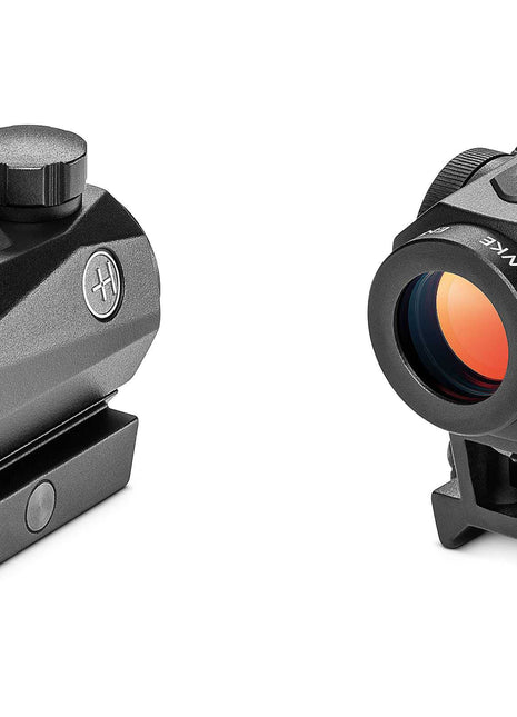 Hawke Red Dot Endurance 1x25 Red Dual height & QR 3 MOA