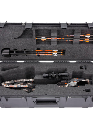 SKB iSeries Crossbow Case for Ravin R9, R10, R15, R20, Tenpoint Stealth NXT, and Shadow NXT