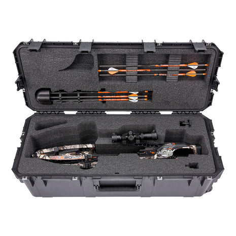 SKB iSeries Crossbow Case for Ravin R9, R10, R15, R20, Tenpoint Stealth NXT, and Shadow NXT