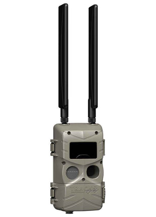 CUDDEBACK Tracks IR