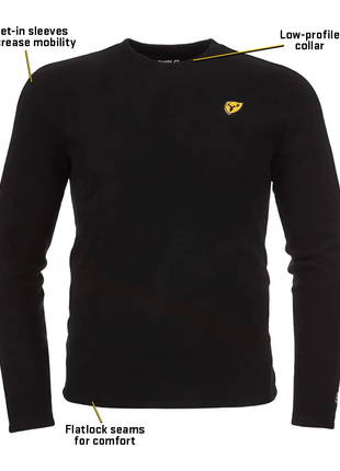 BLOCKER Koretec Polar Weight Top