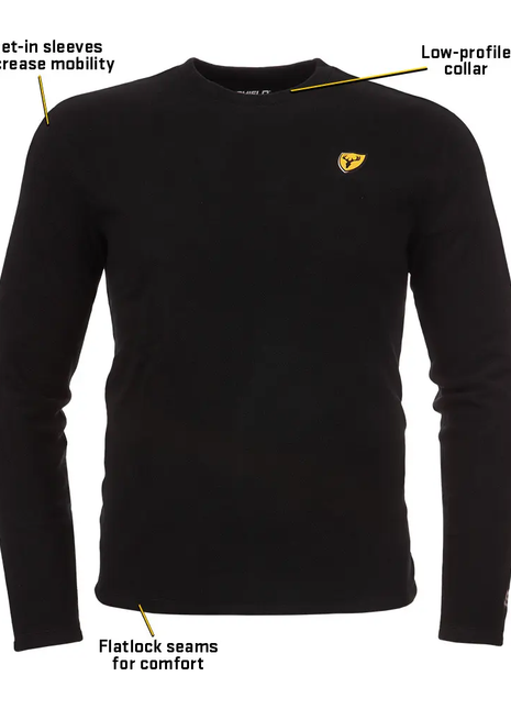 BLOCKER Koretec Polar Weight Top