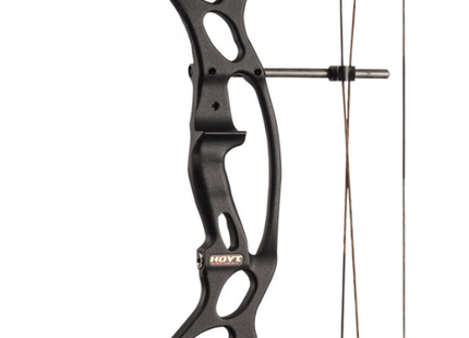 HOYT FIRESHOT Versa-Flex RH 45 24.0 BLACKOUT/EDGE ST BK