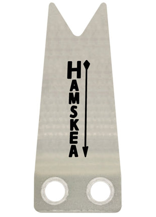 HAMSKEA G-FLEX 3D (.302 Prong Width)
