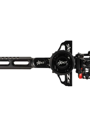 B3 Sight, Exact Rize Hunter RH Mathews Bar