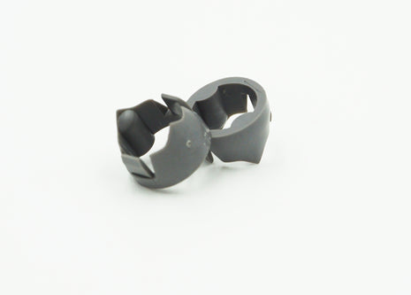 Rage Replacement Shock Collar for Rage Hypodermic Trypan Crossbow Titanium construction 2" Cut