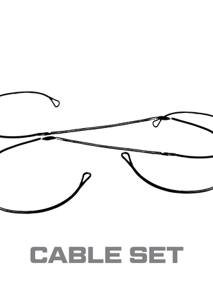 PSE XBOW,CBL20.25,STR37,COALFRONTR