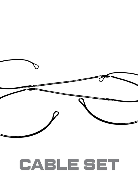 PSE XBOW,CBL20.25,STR37,COALFRONTR
