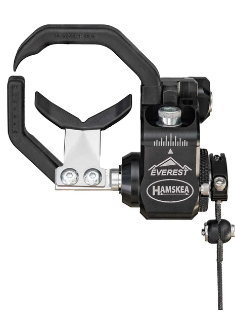 HAMSKEA Rest, Everest RH (Integrate® Compatible)