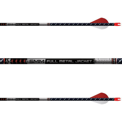 EASTON ARROW FMJ