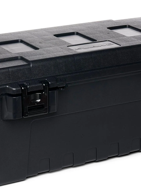PLANO Sportsman's Trunk - Large Black