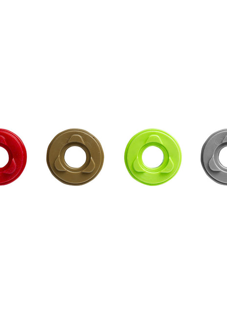 Bowtech ACC Orbit Dampener Elastomer - Grey