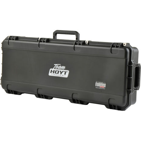 SKB Hoyt iSeries 4214 Bow Case, Medium, Black
