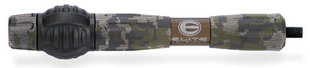 Elite Carbon Stabilizer 8" -Realtree Edge