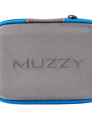 Muzzy Broadhead and Accessory Case