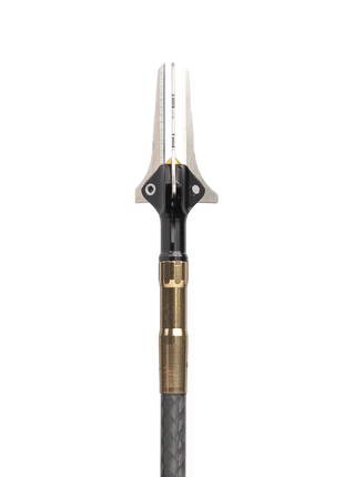 G5 Dirty Bird Turkey Broadheads - 125 Gr.