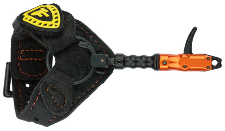 TRUFIRE Spark Buckle Foldback (youth release)