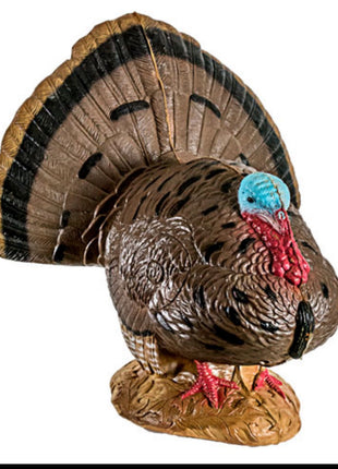 Rinehart Signature Strutting Turkey