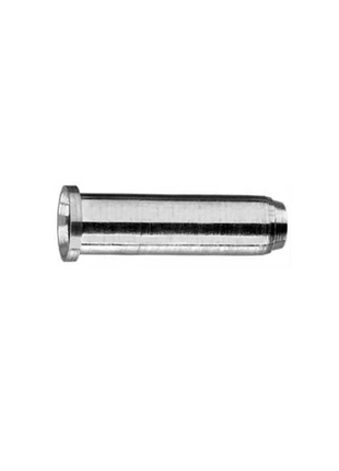 EASTON ARROW INSERTS A/C/C 3-49 ALUMINUM (12)
