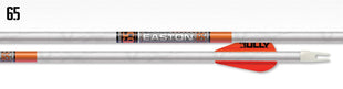EASTON 6.5 WHITE OUT SHAFTS 340 (DZ)