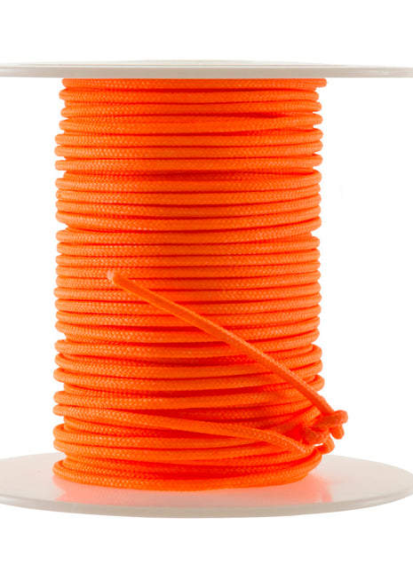 OMP Endure-XD Release Loop Rope 100' Spool Orange