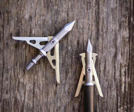 G5 BROADHEAD T2 CROSSBOW 125GR