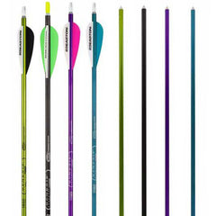 Easton Genesis 1820 Arrow with 3" Diamond HD Vanes
