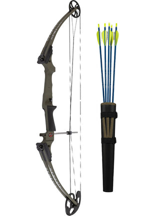 Genesis Bow with Kit