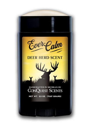Evercalm Deer Herd Scent Stick