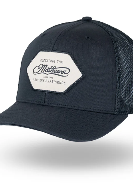 Mathews Impulse Cap