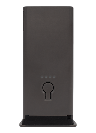 WiseEye LITHIUM BATTERY PACK (DC-2), 5Ah