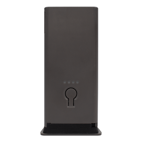 WiseEye LITHIUM BATTERY PACK (DC-2), 5Ah