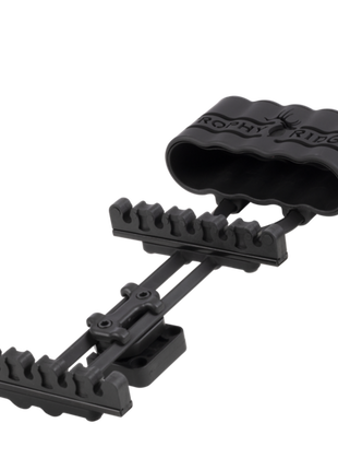 Trophy Ridge Convoy 5 Arrow Black