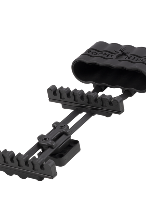 Trophy Ridge Convoy 5 Arrow Black