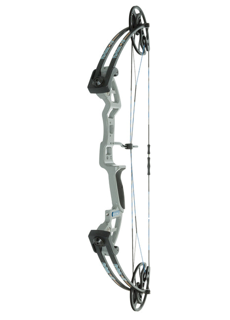 FIN-FINDER F-31 Compound Bow 25 - 40# (RH)
