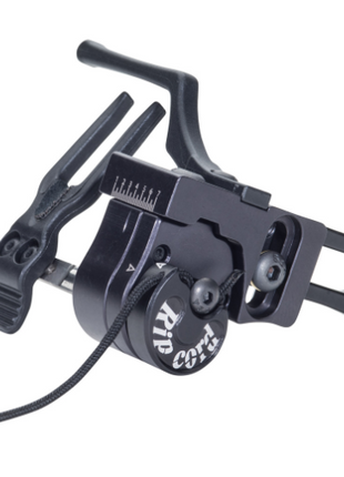 Ripcord Max No-Micro, Black, LH