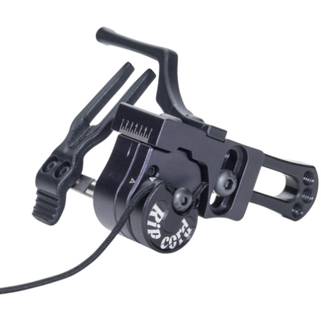 Ripcord Max No-Micro, Black, LH